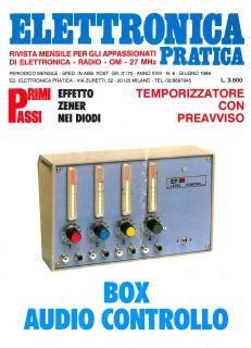 rivista Elettronica Pratica